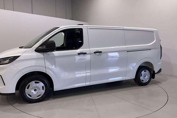2024 Ford Transit Custom Trend 320L AV LWB