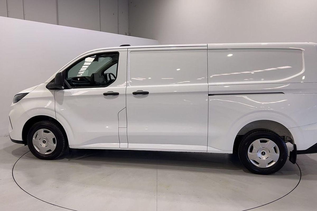 2024 Ford Transit Custom Trend 320L AV LWB
