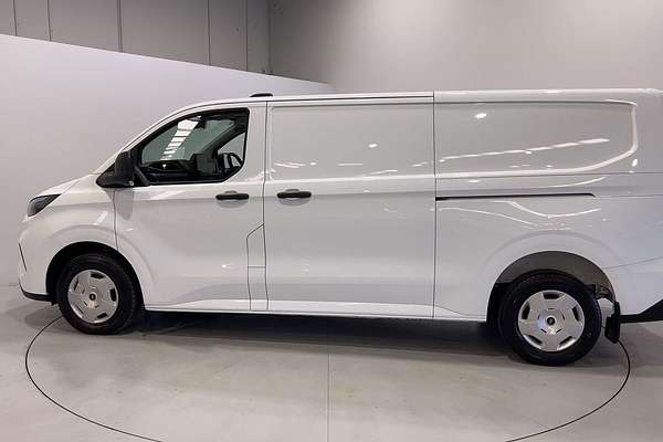 2024 Ford Transit Custom Trend 320L AV LWB