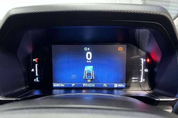 2023 Ford Ranger Sport 4X4 3.0L