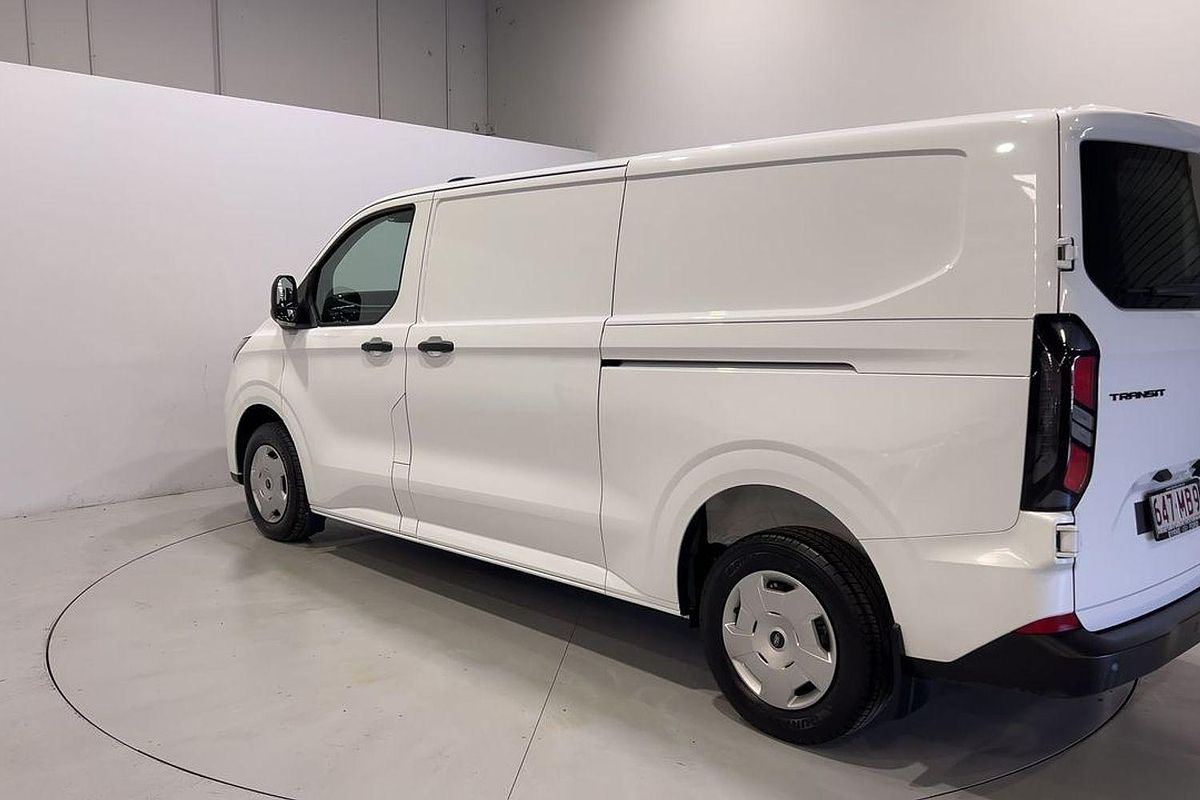 2024 Ford Transit Custom Trend 320L AV LWB