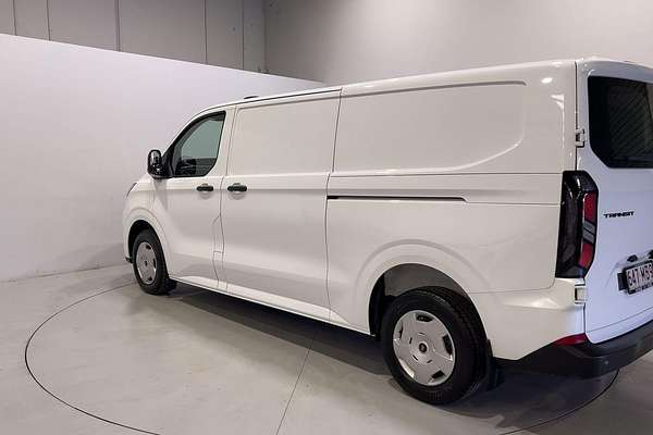 2024 Ford Transit Custom Trend 320L AV LWB