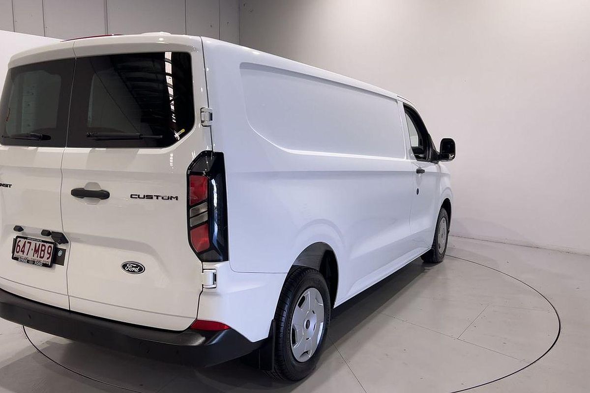 2024 Ford Transit Custom Trend 320L AV LWB