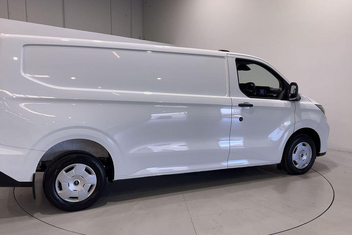 2024 Ford Transit Custom Trend 320L AV LWB