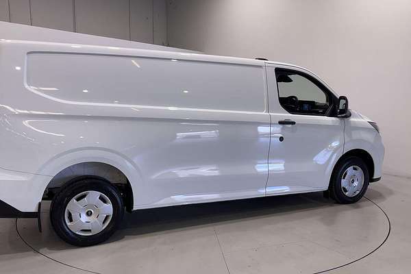 2024 Ford Transit Custom Trend 320L AV LWB