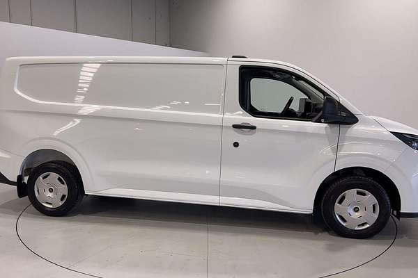 2024 Ford Transit Custom Trend 320L AV LWB