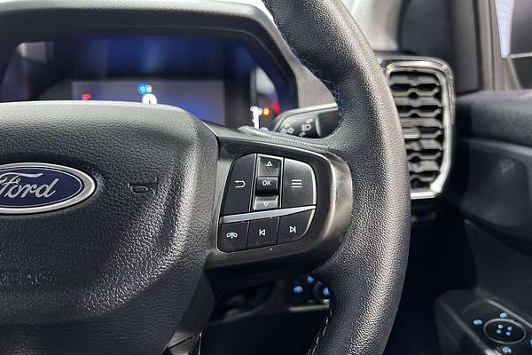 2023 Ford Ranger Sport 4X4 3.0L
