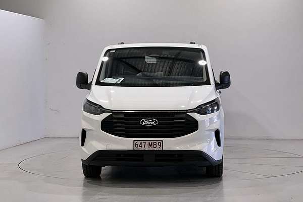 2024 Ford Transit Custom Trend 320L AV LWB