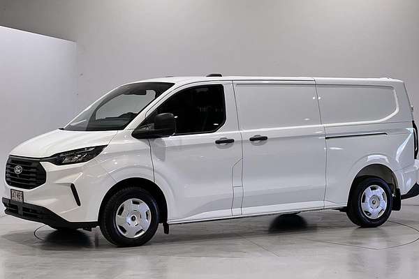 2024 Ford Transit Custom Trend 320L AV LWB