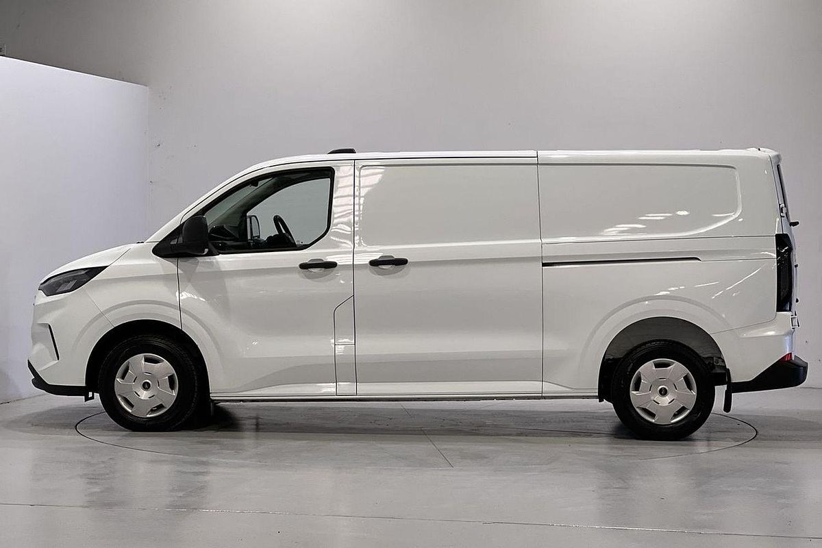 2024 Ford Transit Custom Trend 320L AV LWB