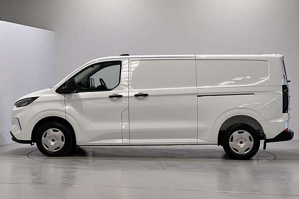 2024 Ford Transit Custom Trend 320L AV LWB