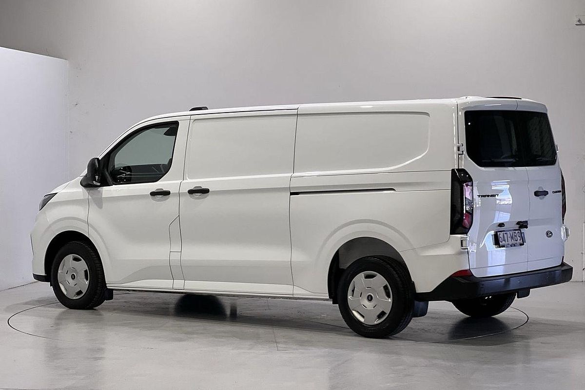 2024 Ford Transit Custom Trend 320L AV LWB