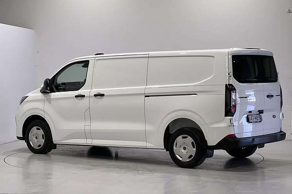 2024 Ford Transit Custom Trend 320L AV LWB