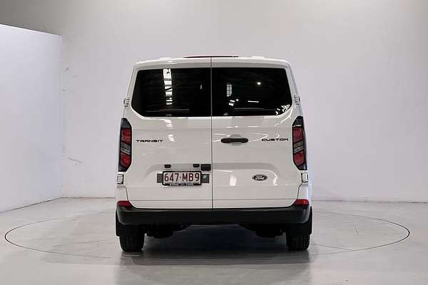 2024 Ford Transit Custom Trend 320L AV LWB