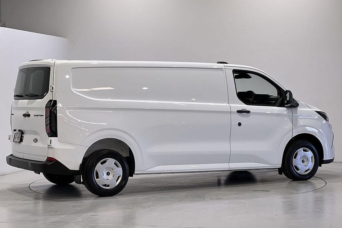 2024 Ford Transit Custom Trend 320L AV LWB