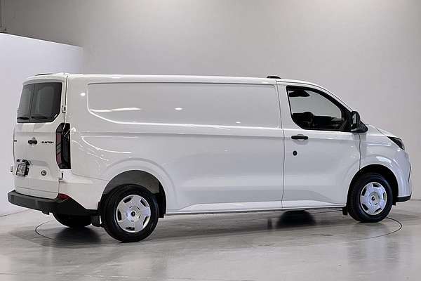 2024 Ford Transit Custom Trend 320L AV LWB