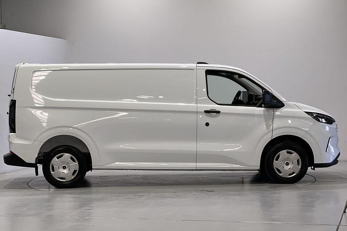 2024 Ford Transit Custom Trend 320L AV LWB