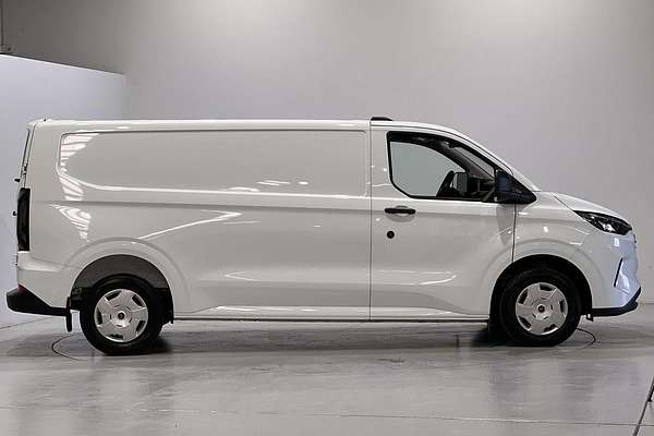 2024 Ford Transit Custom Trend 320L AV LWB