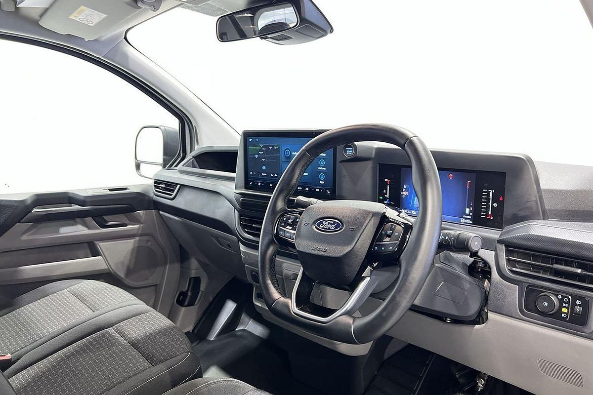 2024 Ford Transit Custom Trend 320L AV LWB