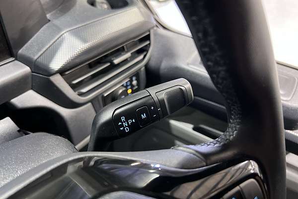 2024 Ford Transit Custom Trend 320L AV LWB