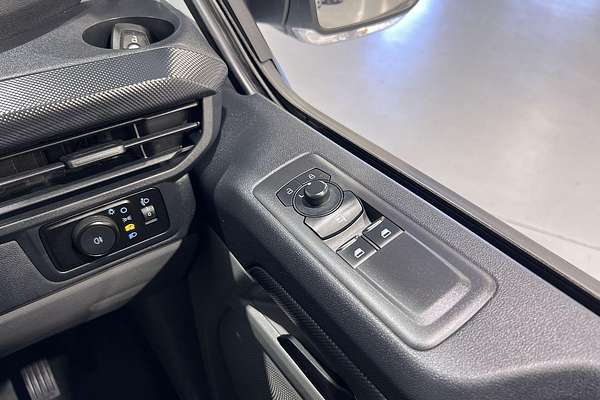2024 Ford Transit Custom Trend 320L AV LWB