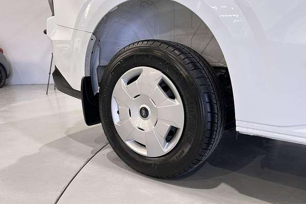 2024 Ford Transit Custom Trend 320L AV LWB