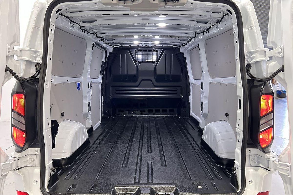 2024 Ford Transit Custom Trend 320L AV LWB