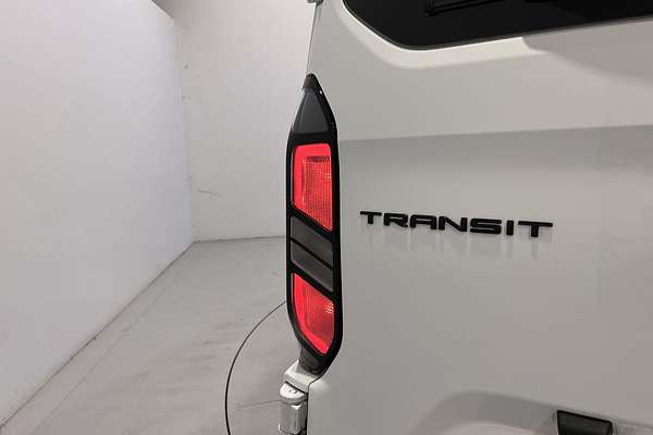 2024 Ford Transit Custom Trend 320L AV LWB