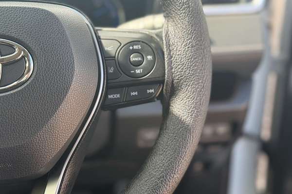 2020 Toyota RAV4 Cruiser AXAH54R