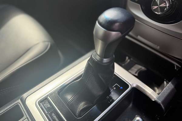 2022 Toyota Landcruiser Prado Kakadu GDJ150R