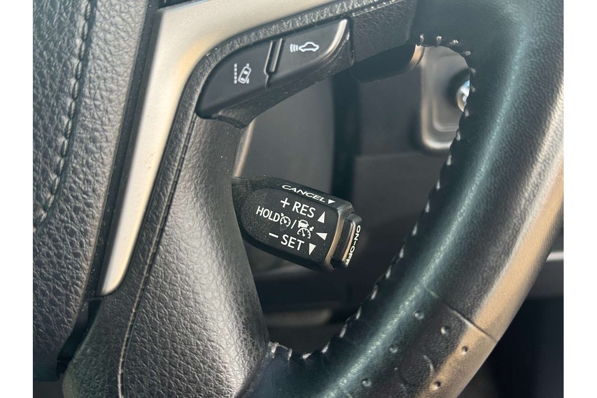 2022 Toyota Landcruiser Prado Kakadu GDJ150R