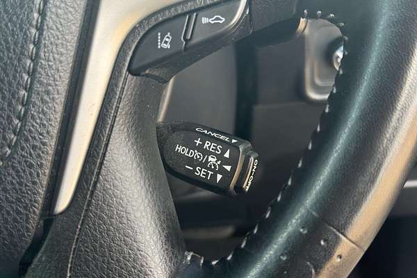2022 Toyota Landcruiser Prado Kakadu GDJ150R