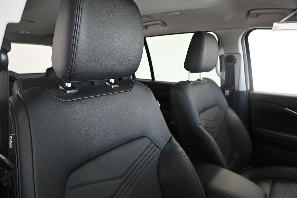2024 Ford Everest Trend 2.0L