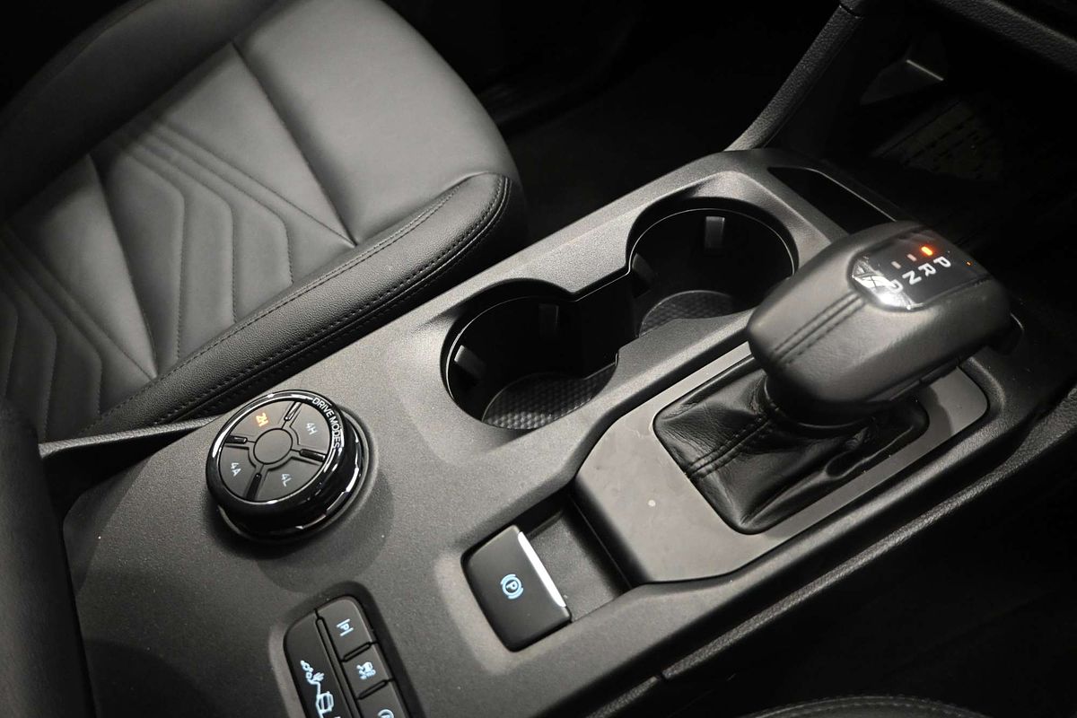 2024 Ford Everest Trend 2.0L