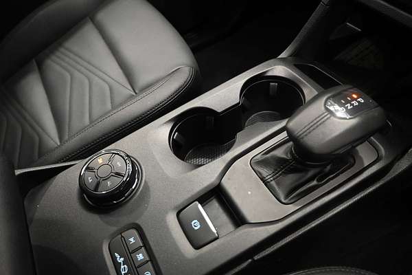 2024 Ford Everest Trend 2.0L