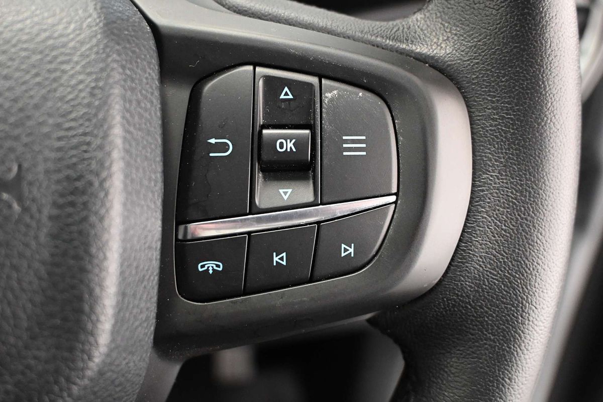 2024 Ford Everest Trend 2.0L