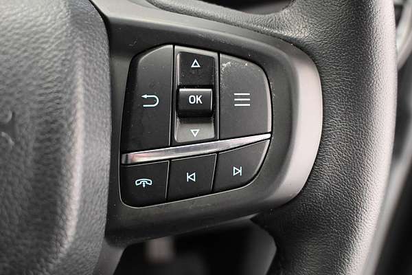 2024 Ford Everest Trend 2.0L