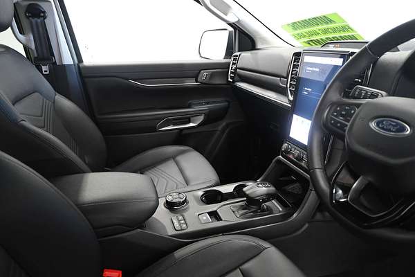 2024 Ford Everest Trend 2.0L