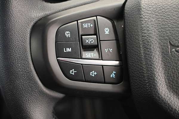 2024 Ford Everest Trend 2.0L