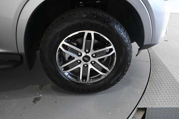 2024 Ford Everest Trend 2.0L