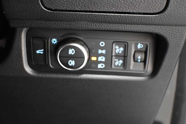 2024 Ford Everest Trend 2.0L