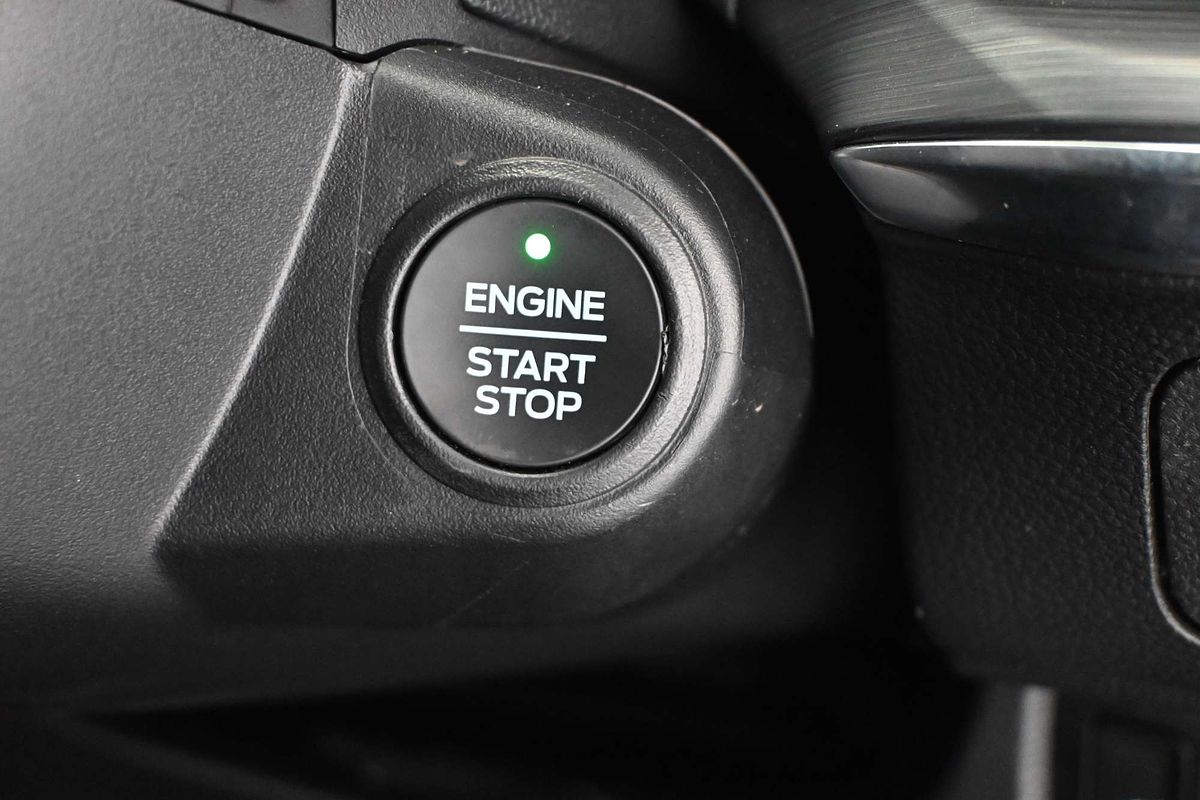 2024 Ford Everest Trend 2.0L