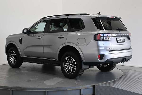 2024 Ford Everest Trend 2.0L