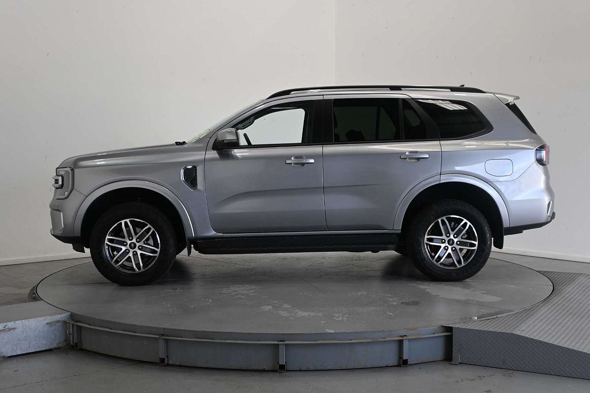 2024 Ford Everest Trend 2.0L