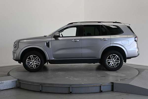2024 Ford Everest Trend 2.0L