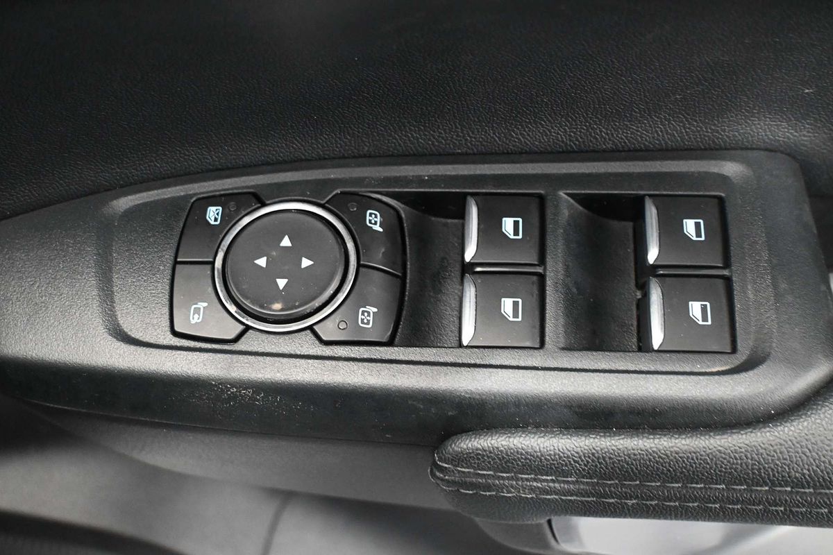 2024 Ford Everest Trend 2.0L