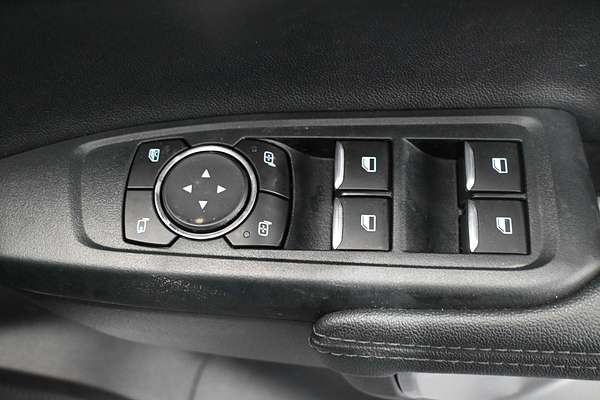 2024 Ford Everest Trend 2.0L