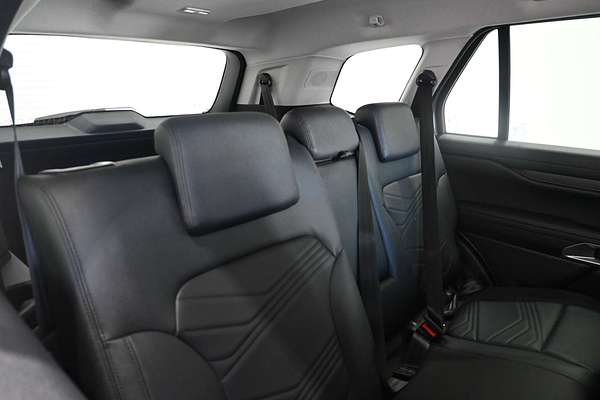 2024 Ford Everest Trend 2.0L