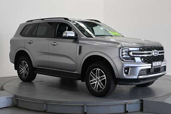 2024 Ford Everest Trend 2.0L