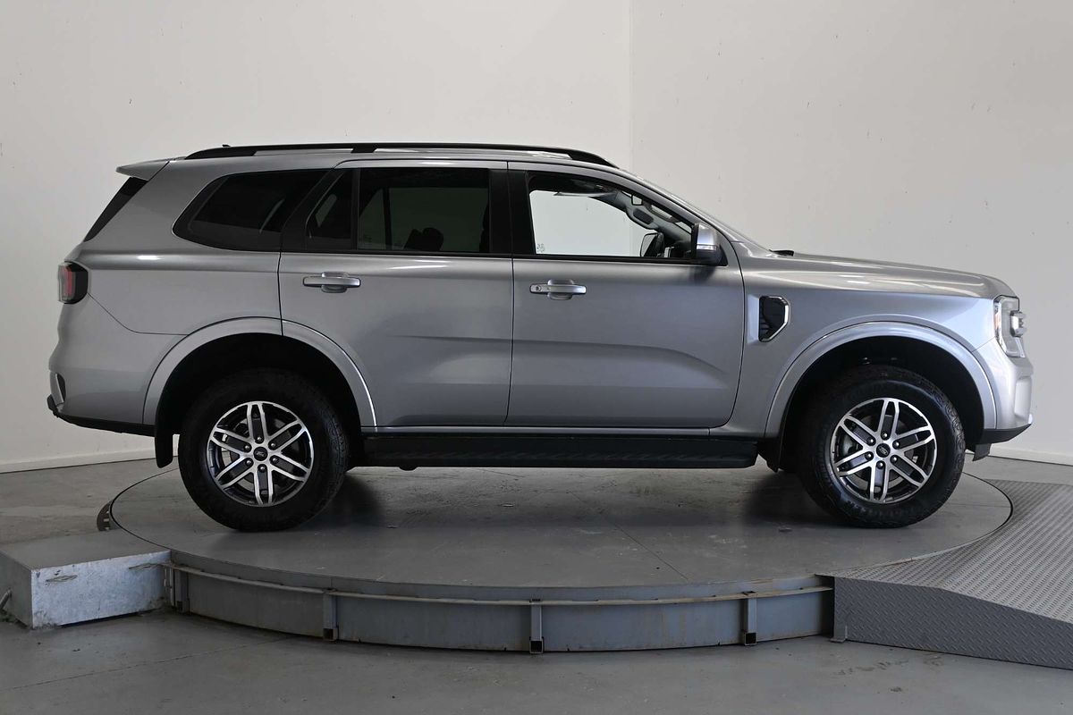 2024 Ford Everest Trend 2.0L